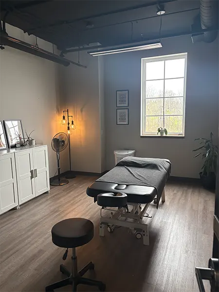 Massage Room